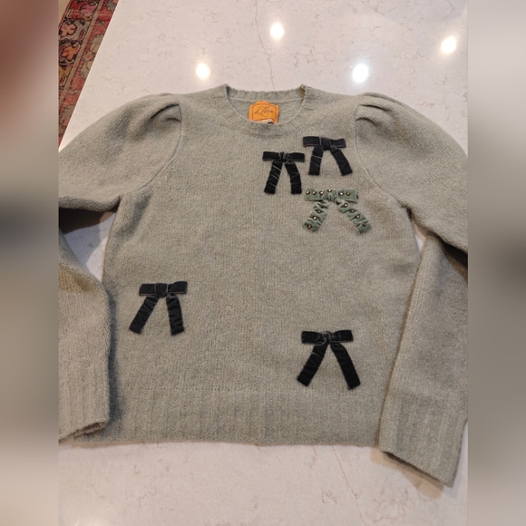 le Lion Sweaters - LE LION Sweater || Small